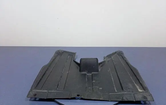 Fiat 500E Front underbody cover/under tray 051931135AC