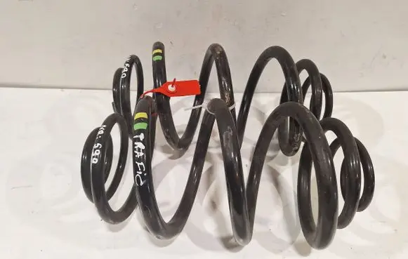 Renault Trafic III (X82) Rear coil spring