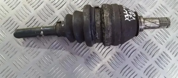 Opel Zafira A Driveshaft inner CV joint 