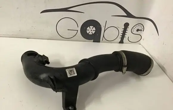 Volkswagen Arteon Shooting Brake Engine coolant pipe/hose 5WA145792E 5WA145838