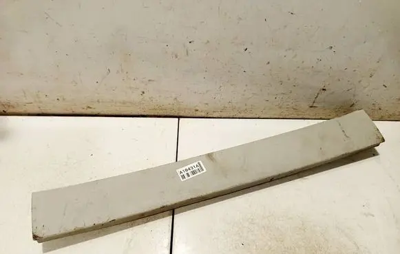 Skoda Fabia Mk1 (6Y) Other interior part 6y0867625b