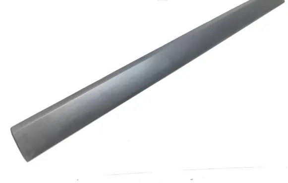 Renault Kangoo II Front door trim (molding) 808217463R