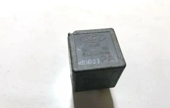 Ford Focus Other relay f80b14b192aa f80b-14b192-aa