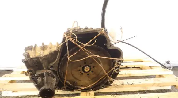 Chrysler Neon II Automatic gearbox 100-BB
