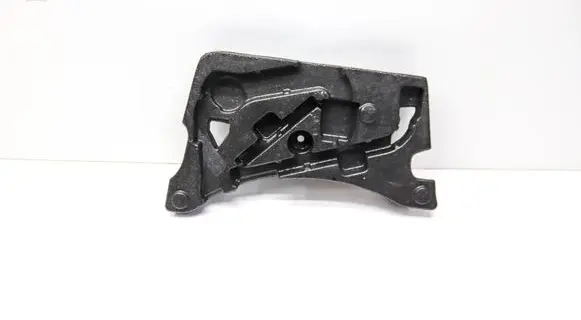 Porsche Cayenne (92A) Other trunk/boot trim element 7P5012177A