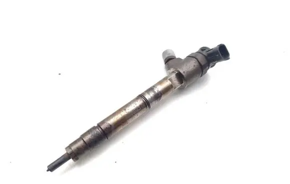 Opel Insignia A Fuel injector 55488616 0445110713