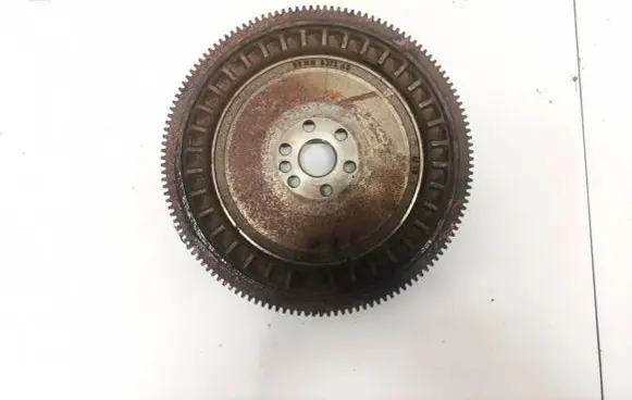 Mazda 2 Flywheel 98mm6375ad
