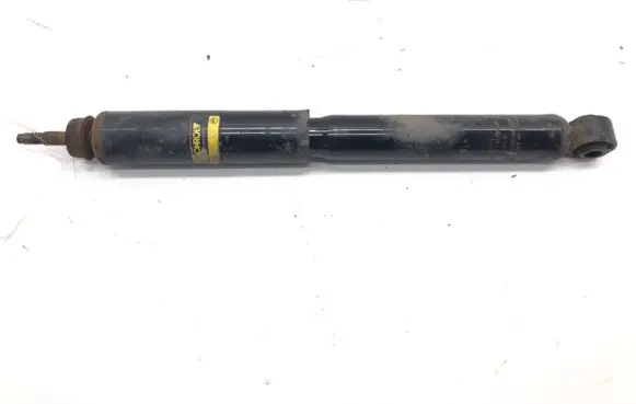 Toyota Highlander XU40 Rear shock absorber/damper