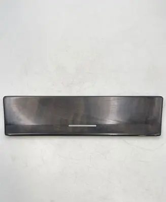 BMW X5 E53 Center console decorative trim 9408018 74130905 44160805