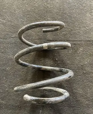 Mini One - Cooper R50 - 53 Front coil spring
