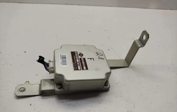 Nissan Murano Z50 Transfer box differential control unit 41650CC40A A68000C41