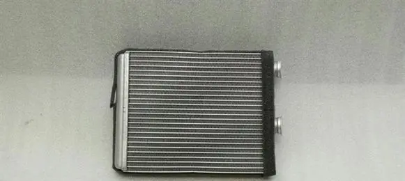 Porsche Boxster 982 Heater blower radiator 05805001