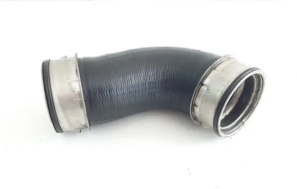 Mercedes-Benz E W211 Intercooler hose/pipe A2115284782