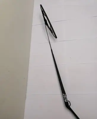 Mitsubishi Colt CZ3 Front wiper blade arm