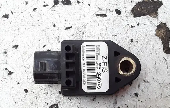 Hyundai i30 Fuel cut-off switch 959201h100