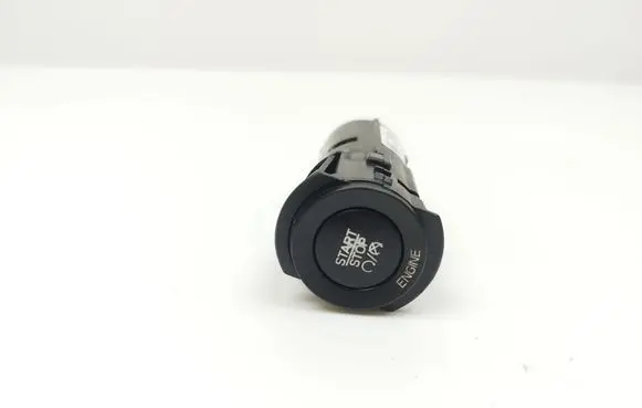 Engine start stop button switch