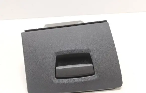 BMW 5 F10 F11 Glove box 9166696 112420 51169166696