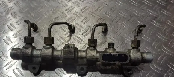 Fiat Stilo Fuel main line pipe 0445214012