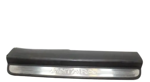 Opel Antara Front sill trim cover 20832152