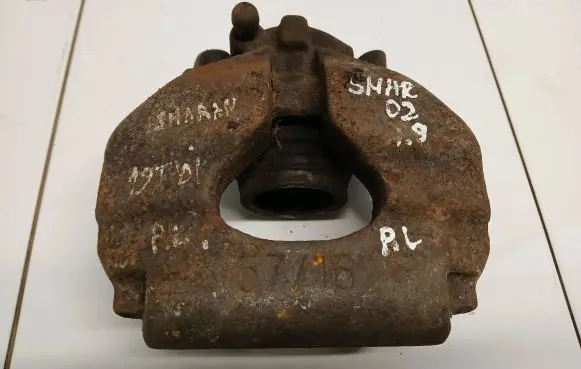 Volkswagen Sharan Front brake caliper