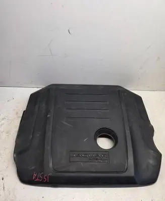 Jaguar XF X260 Engine cover (trim) GX736A949A