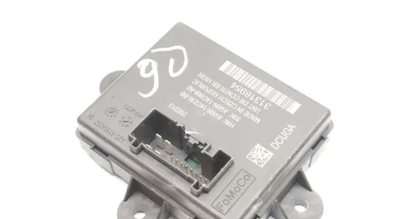 Volvo V40 Door control unit/module 31318954