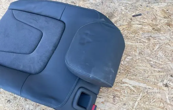 Audi A5 8T 8F Rear seat 