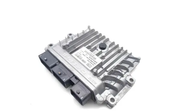 Peugeot 508 Engine control unit/module 9666375980 28335216 9801538280