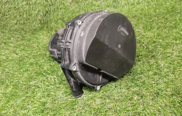 BMW 3 E46 Secondary air pump 1715293 11721715293