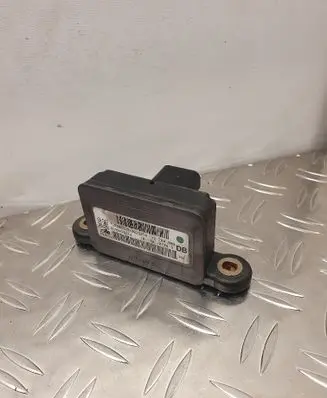 Opel Insignia A ESP (stability system) control unit 12784983