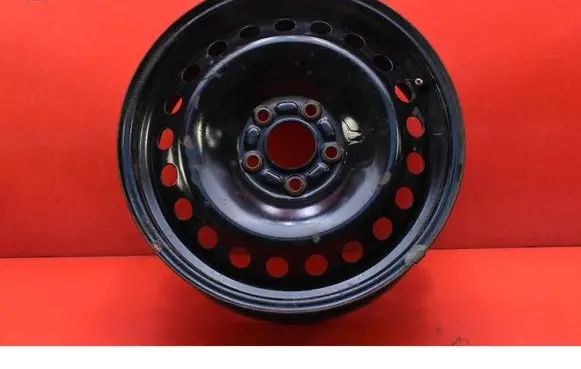 Opel Vectra C R18 forged rim 2160131