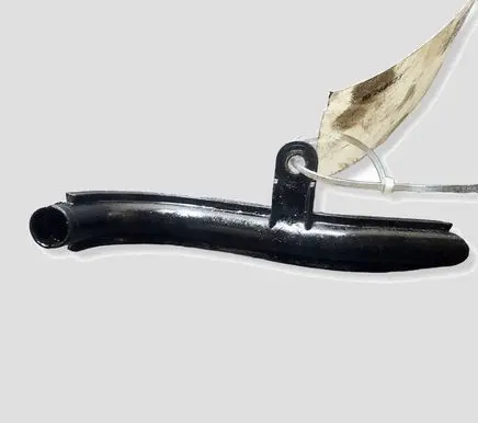 Skoda Yeti (5L) Oil sump strainer pipe 03G03526C
