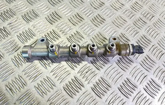 Suzuki SX4 S-Cross Fuel main line pipe 55234039 0445214254