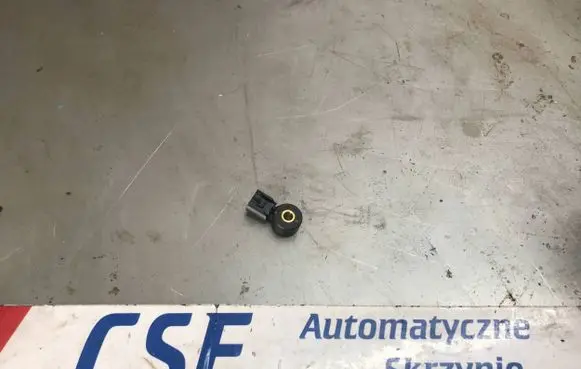 Opel Insignia A Detonation knock sensor 