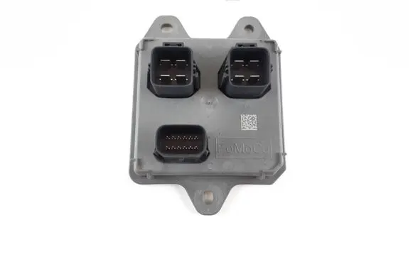 Ford Transit Custom Glow plug pre-heat relay GK2112B533AA GK21-12B533-AA GPCM200