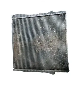 BMW X5 E53 Coolant radiator 7573780