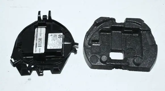 Distronic sensor radar