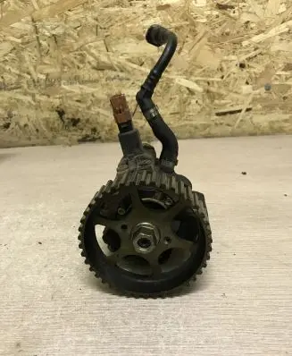 Citroen C8 Fuel injection high pressure pump