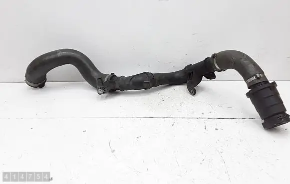Renault Trafic III (X82) Air intake hose/pipe 1096338S01