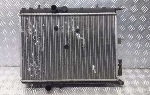 Citroen Xsara Picasso Radiator set 