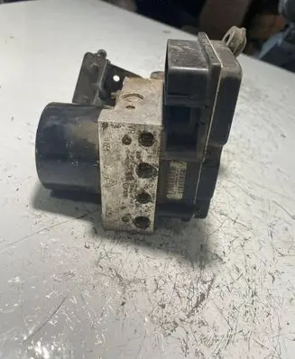 Skoda Roomster (5J) ABS Pump 6R0907379C 0265231945