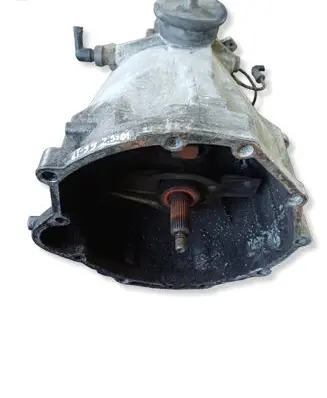 Volkswagen II LT Manual 5 speed gearbox 041287 6172857500 711614