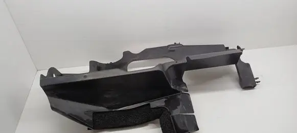 Toyota RAV 4 (XA40) Radiator trim 1669136090 1669136100