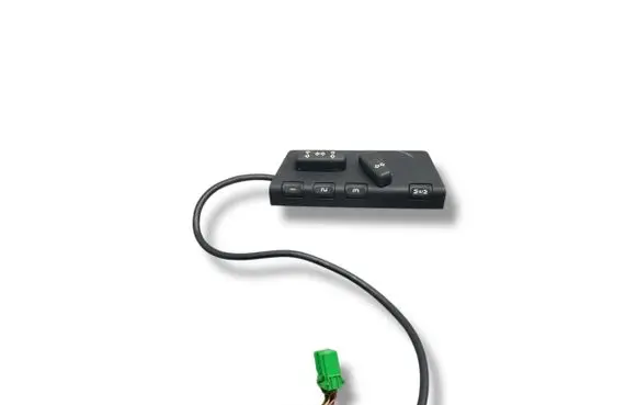 Land Rover Range Rover Sport L320 Seat control switch 
