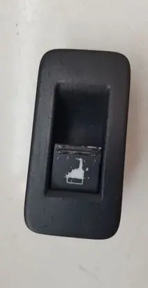 Volkswagen Touareg I Electric window control switch 7L6959851A