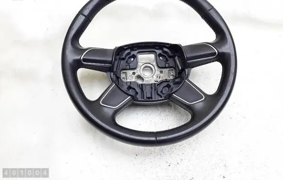 Audi A3 S3 8V Steering wheel