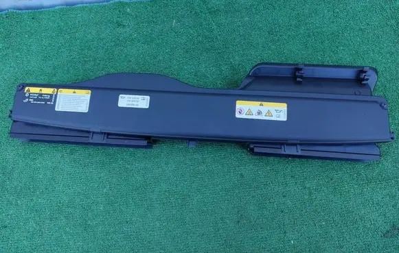 Volkswagen Tiguan Air intake duct part 5Q0129254K