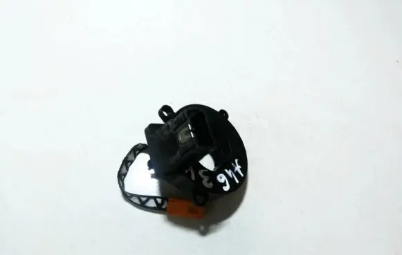 Renault Scenic I Airbag slip ring squib (SRS ring) 54353383
