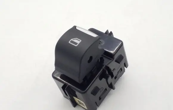Ford Fusion II Electric window control switch DG9T14529 DG9T14529AAW