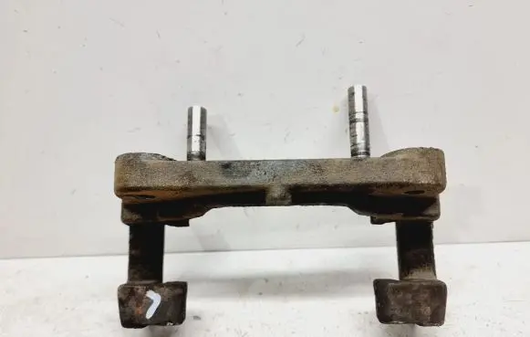 BMW 5 E60 E61 Front brake caliper 34116753661